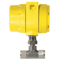 Fluid Components International Mass Flow Meter, ST75/ST75A